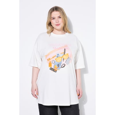 T-shirt oversize, manches courtes STUDIO UNTOLD