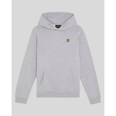 Sweat à capuche en coton loopback LYLE & SCOTT