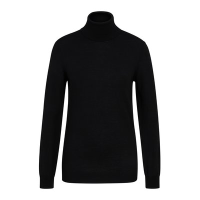Pull-over Laine Vierge FALKE