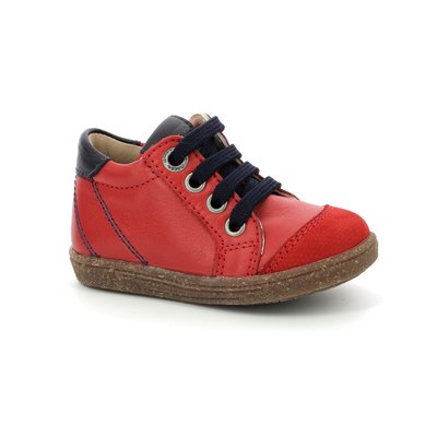 Sneakers hautes Cuir Wanice ASTER