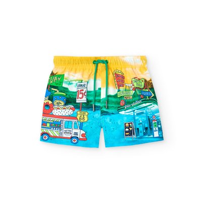 Maillot de bain BOBOLI