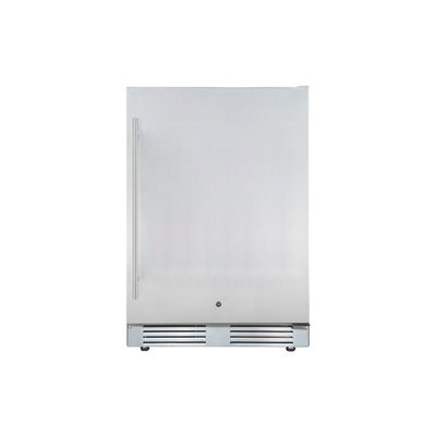 Réfrigérateur pro d'extérieur RETT136A FRIGELUX
