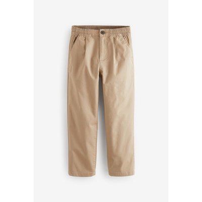 Pantalon chino style utilitaire NEXT
