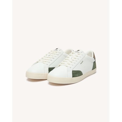 Tennis basses FAGUO