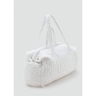 Sac de maternité MANGO BABY