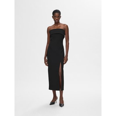 Robe mi-longue SELECTED FEMME SELECTED FEMME