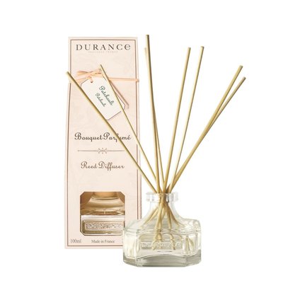 Diffuseur de parfum PATCHOULI DURANCE
