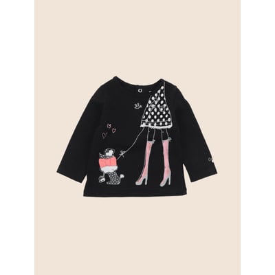 Tee-shirt - Très bon état CATIMINI