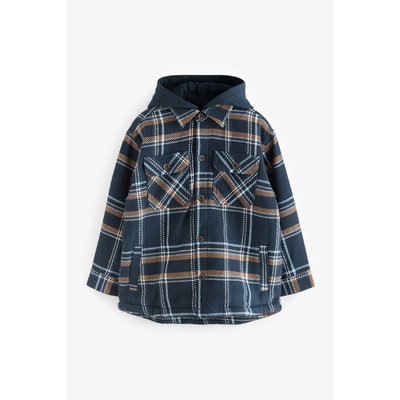 Veste à capuche NEXT