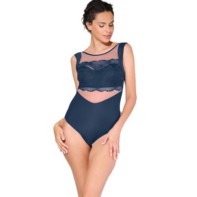 Body brésilien sans armatures CHARISMA LISCA