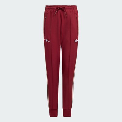 Pantalon de survêtement Arsenal Terrace Icons enfants adidas Originals