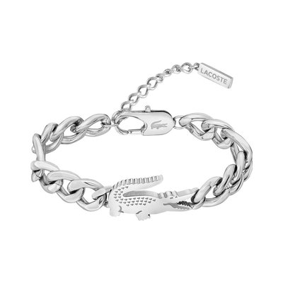 Bracelet Crocodile LACOSTE