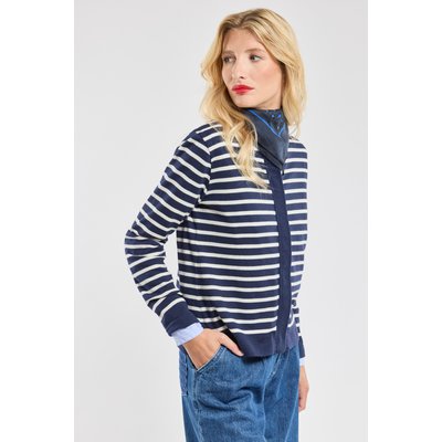 Parka en laine femme online