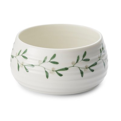Set of 4 Mistletoe Dip Bowls SOPHIE CONRAN FOR PORTMEIRION