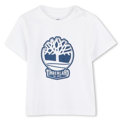 T-shirt à manches courtes TIMBERLAND