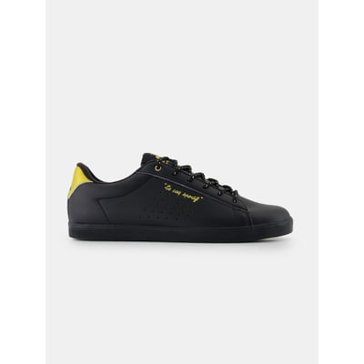 Sneakers avec détails perforés Lucie LE COQ SPORTIF