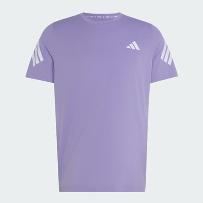 T-shirt de running manches courtes ADI365 adidas Performance