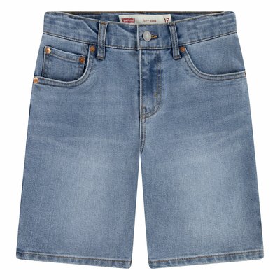 Pantalones cortos slim fit 511 LEVI'S KIDS