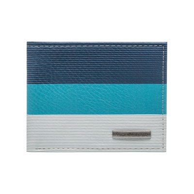 Portefeuille 3 volets FRESHNESS QUIKSILVER