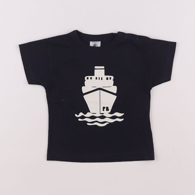 Tee-shirt - Très bon état PETIT BATEAU