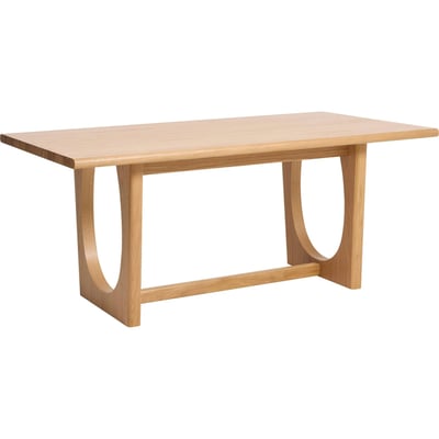 Table à manger chêne collection VERTLES RECOLLECTION