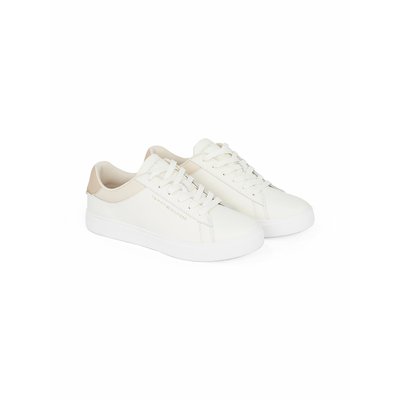 Leren sneakers, tennisschoen Essential TOMMY HILFIGER