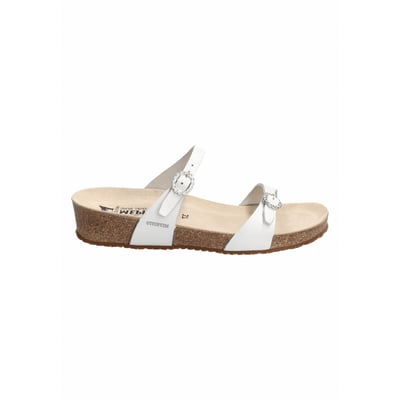 Sandales en cuir IDELYA MEPHISTO