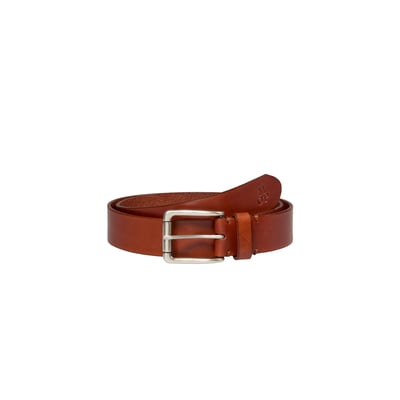 Ceinture en cuir de vache robuste MARC O'POLO