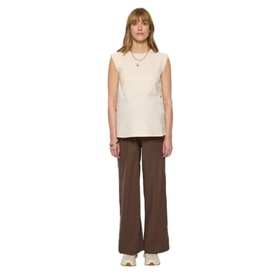Pantalon droit grossesse VERTBAUDET
