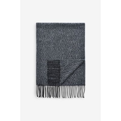 Foulard coupe classique confortable NEXT