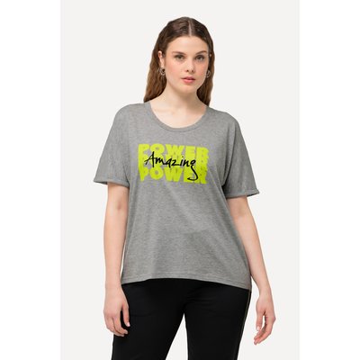 T-shirt « Power » ULLA POPKEN