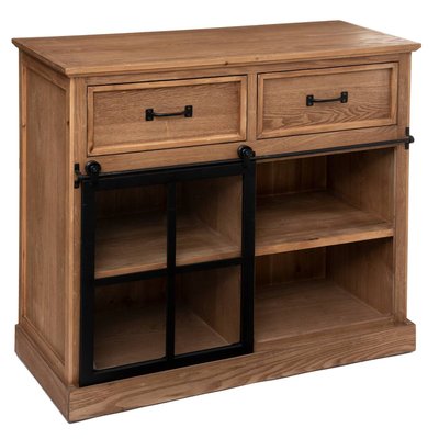 Buffet 1 porte DANIK ATMOSPHERA