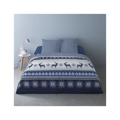 Housse De Couette  Fenris   Matière Polaire DECORATIE