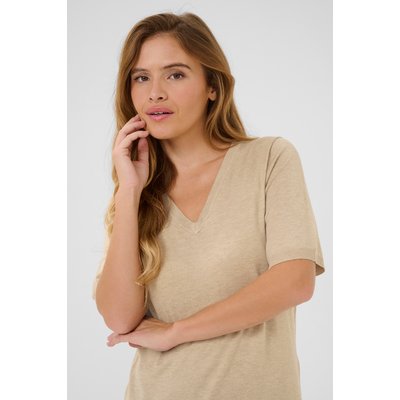 Pullover tricoté KAlizza KAFFE