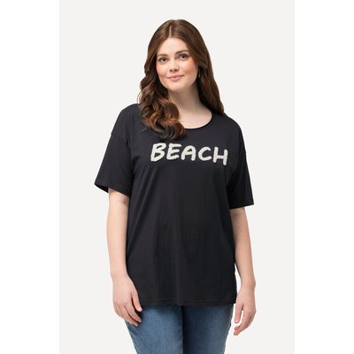 T-shirt à manches courtes. Coupe oversized ULLA POPKEN