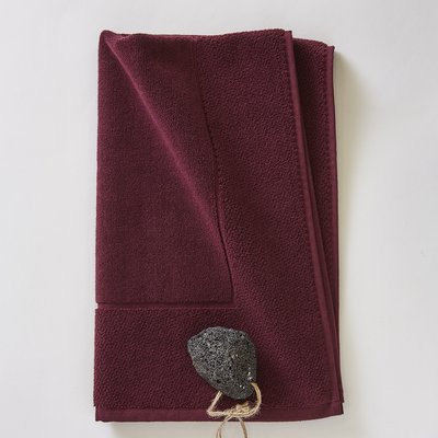 Tapis de bain 50/80 Miel SYLVIE THIRIEZ