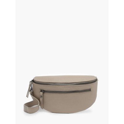Sac banane Caviar cuir MILANO