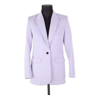 Blazer en laine - Très Bon État THE KOOPLES