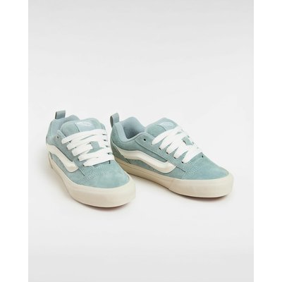 Baskets cuir Knu Skool VANS