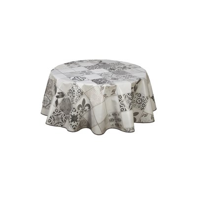 Nappe En Toile Cirée Design Karodéko THE HOME DECO FACTORY