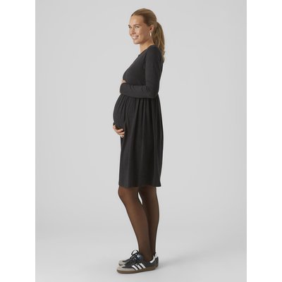 Robe de grossesse hiver 2025