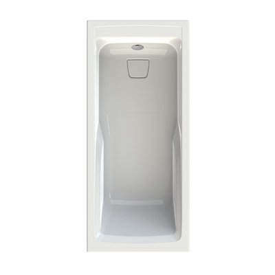 Baignoire rectangulaire SYLENE ALLIBERT
