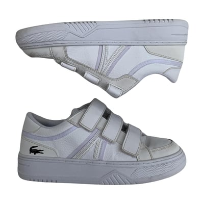 Baskets enfant - Très bon état LACOSTE
