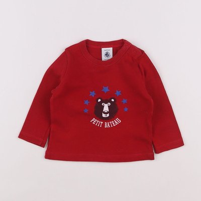 Tee-shirt - Bon état PETIT BATEAU