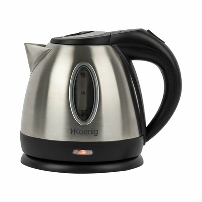 H.KOENIG bouilloire 1,2 l - bo12