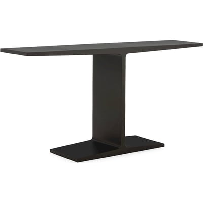 Console rectangulaire en fer style contemporain RECOLLECTION