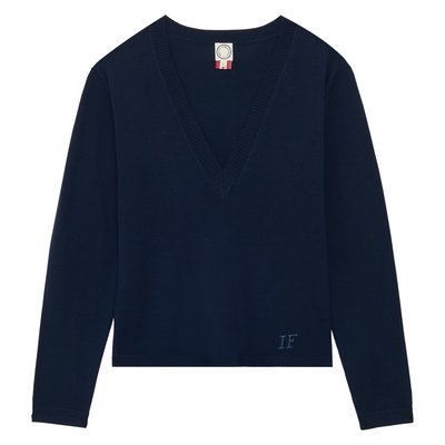 Pull morgana INES DE LA FRESSANGE PARIS