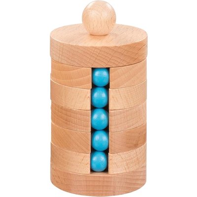 Tour des billes GOKI