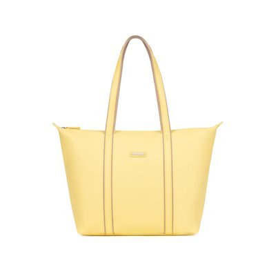 Sac cabas porté épaule  A4  Grand TARA HEXAGONA