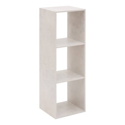 Étagère colonne 3 cases MIX'N MODUL 5FIVE SIMPLY SMART
